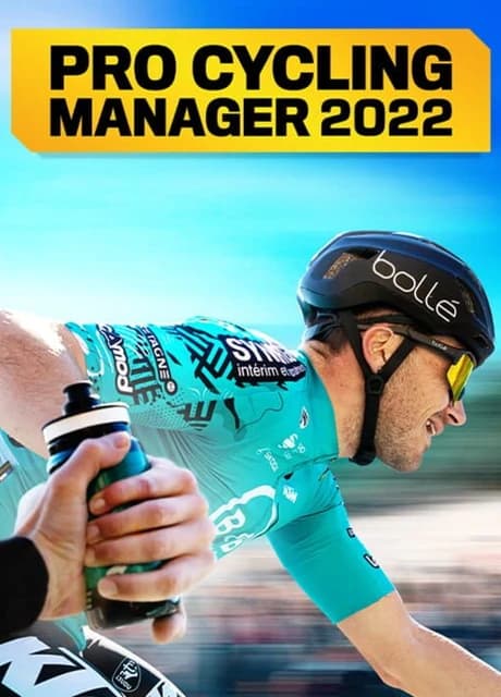 Pro Cycling Manager 2022