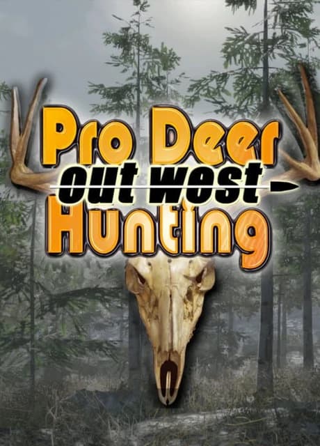 Pro Deer Hunting: Out West