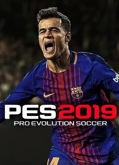 Pro Evolution Soccer 2019