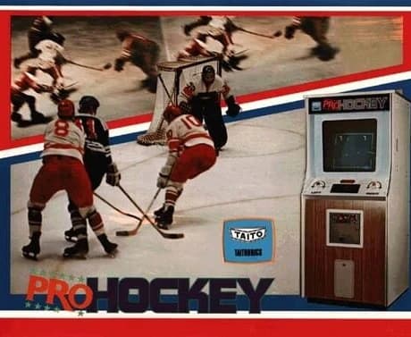 Pro Hockey