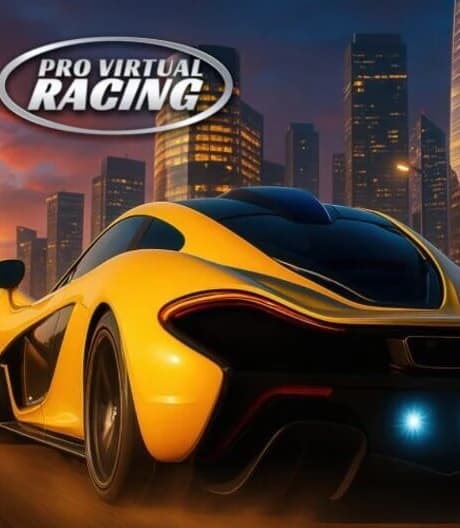 Pro Virtual Racing