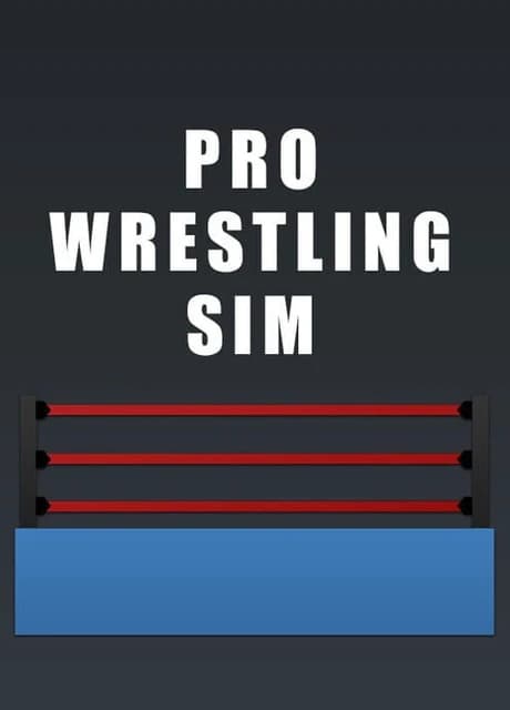Pro Wrestling Sim