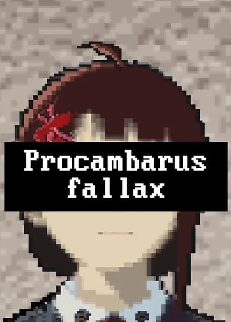 Procambarus Fallax
