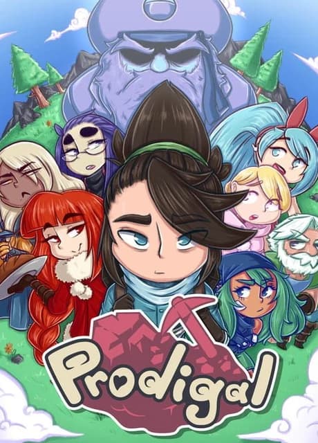 Prodigal