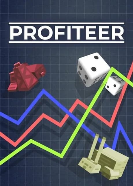 Profiteer
