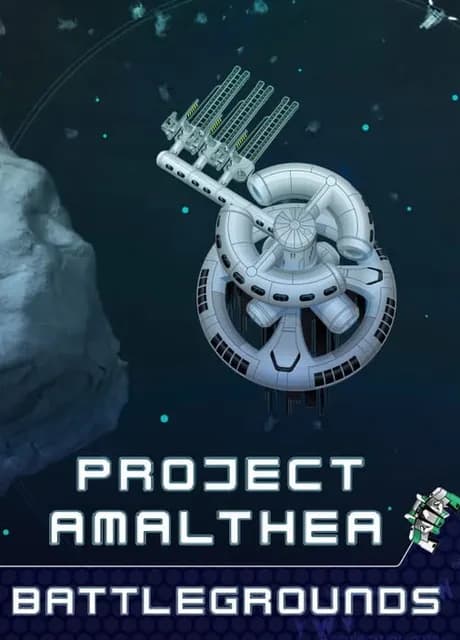 Project Amalthea: Battlegrounds