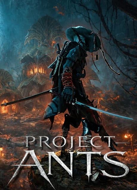Project Ants