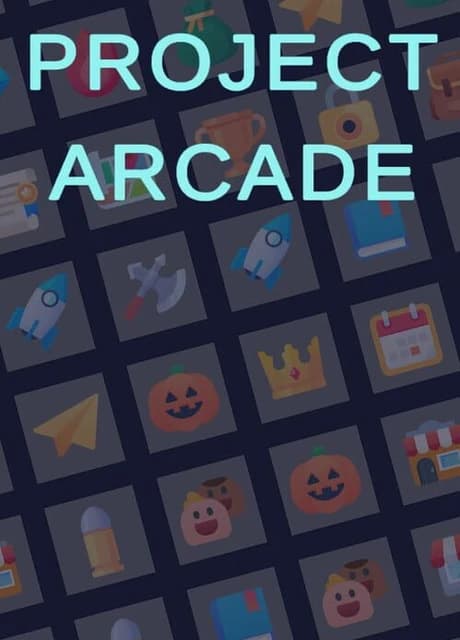 Project Arcade
