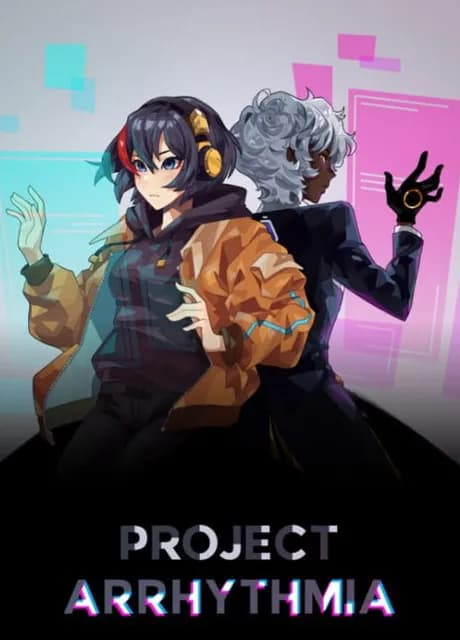 Project Arrhythmia