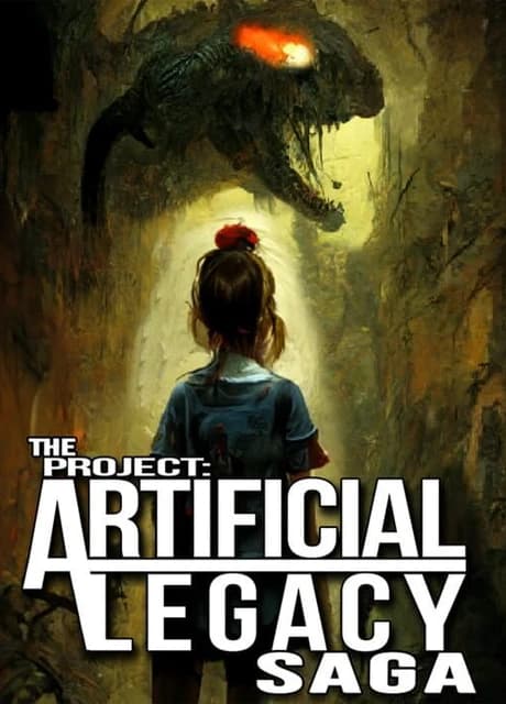 Project: Artificial Legacy Saga