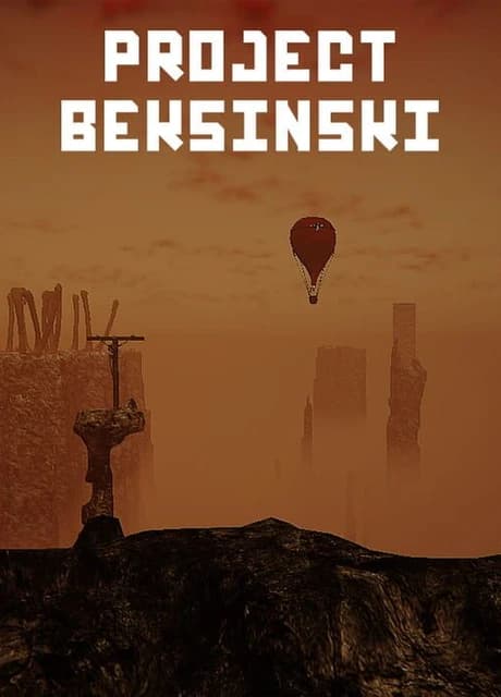 Project Beksinski