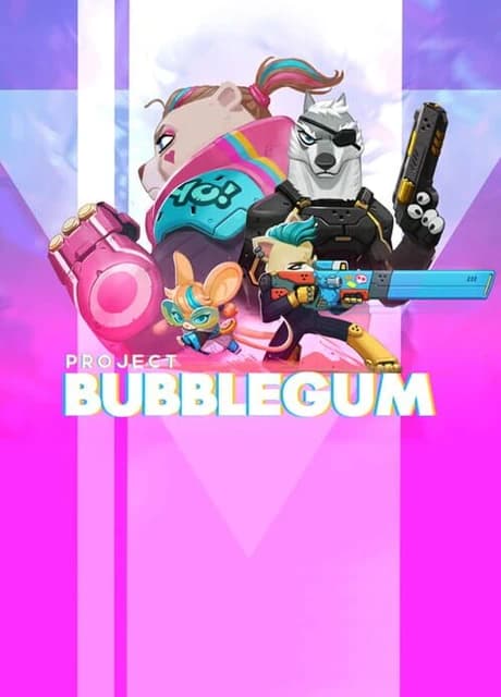 Project Bubblegum