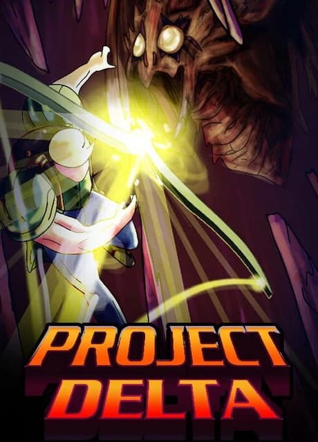 Project Delta