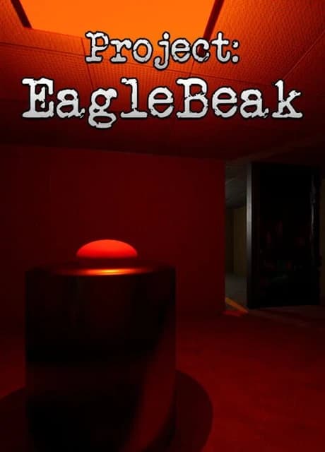 Project: EagleBeak
