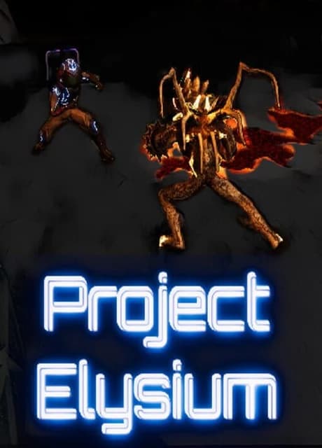 Project Elysium