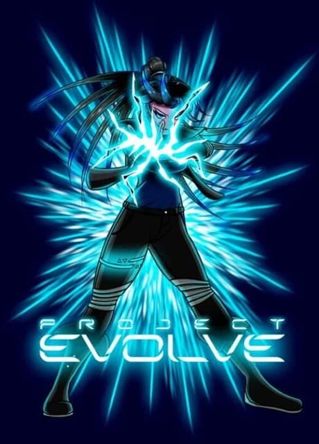 Project Evolve