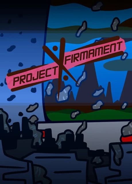 Project: Firmament
