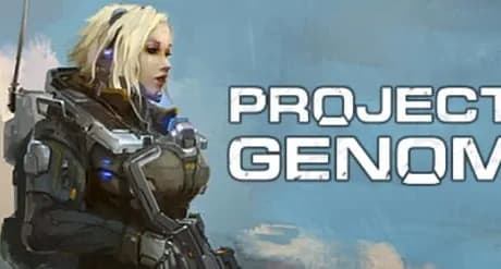 Project Genom