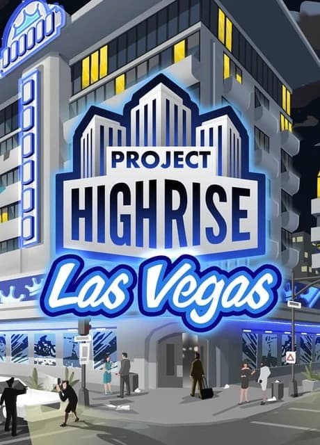 Project Highrise: Las Vegas