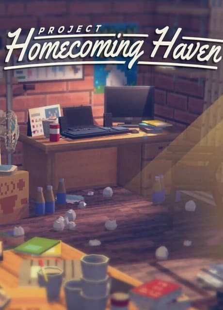 Project Homecoming Haven