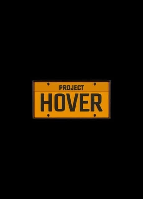 Project Hover