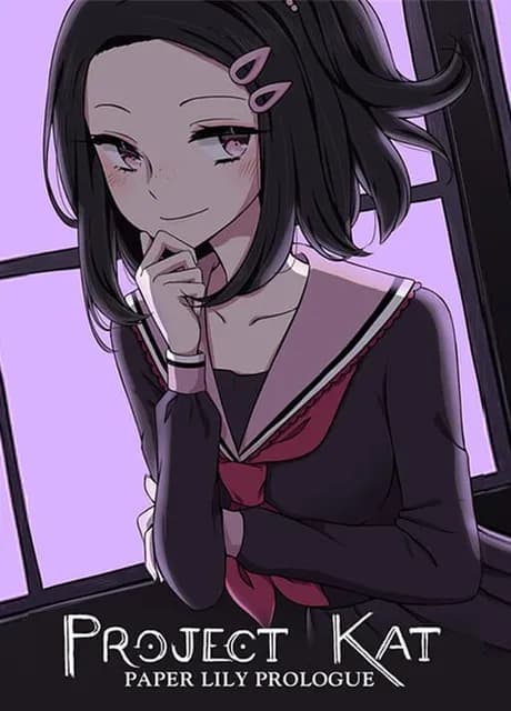 Project Kat: Paper Lily Prologue