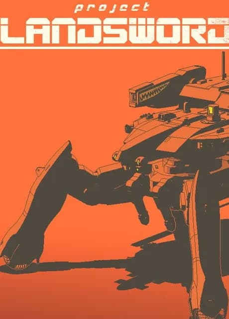 Project Landsword