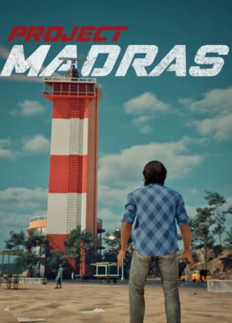 Project Madras