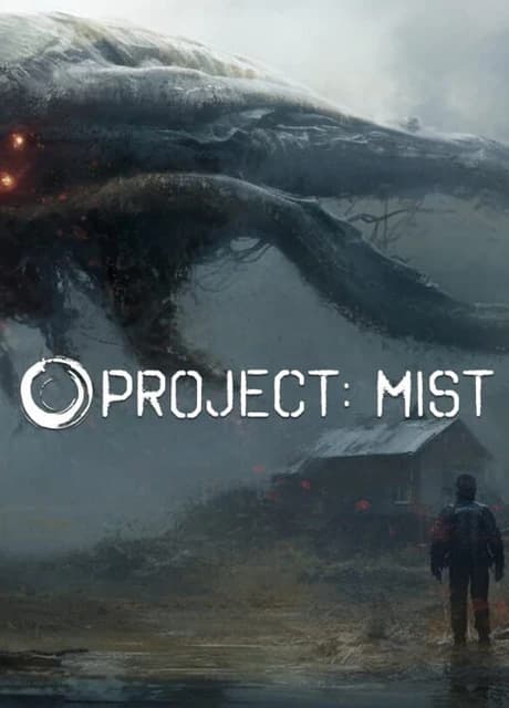 Project: Mist