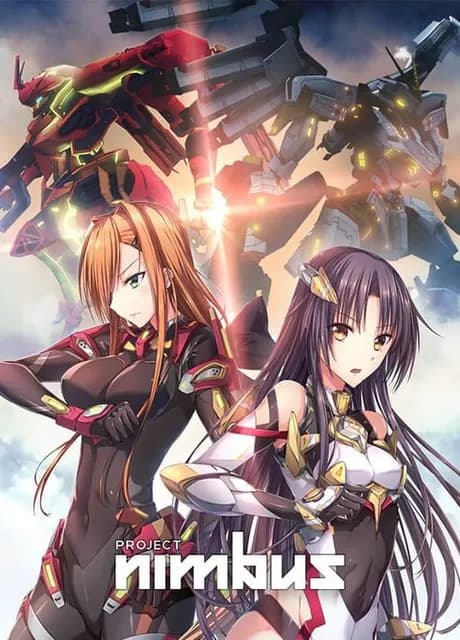 Project Nimbus