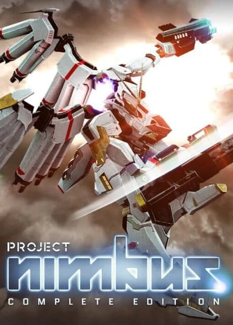 Project Nimbus: Complete Edition