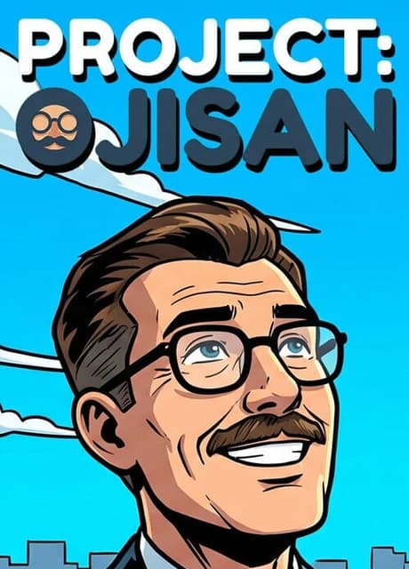 Project: Ojisan