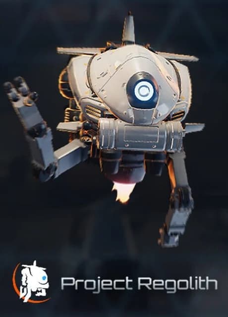 Project Regolith