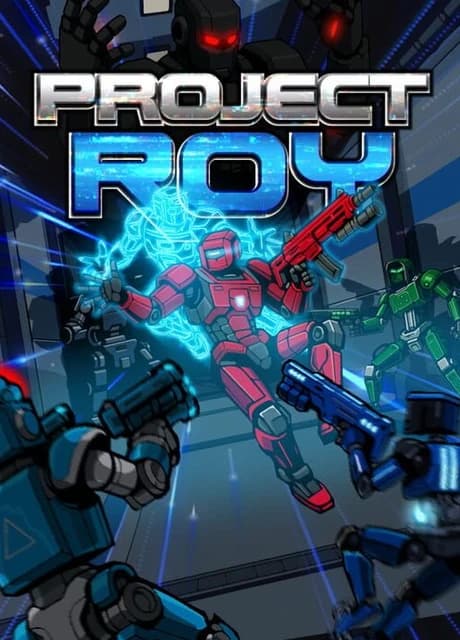 Project Roy