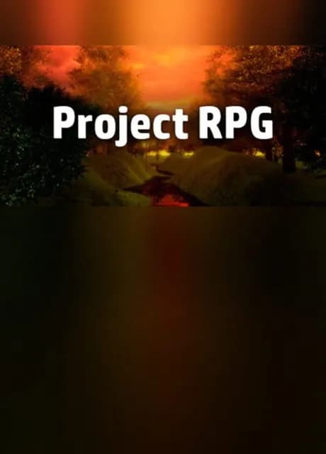 Project RPG