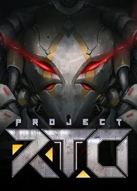 Project RTD : Random Tower Defense