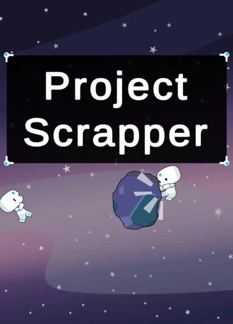 Project Scrapper