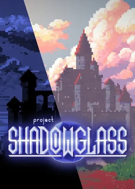 Project Shadowglass
