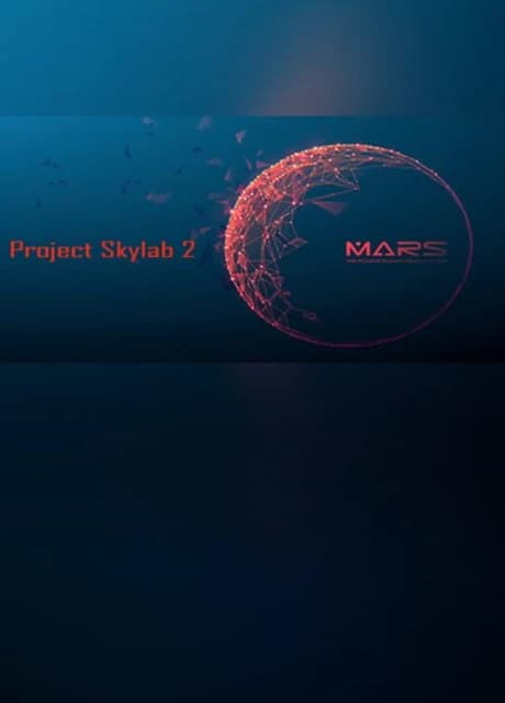 Project Skylab 2