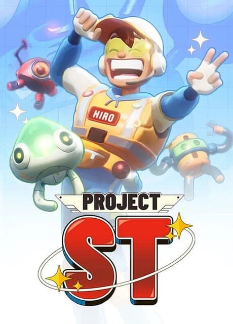 Project ST