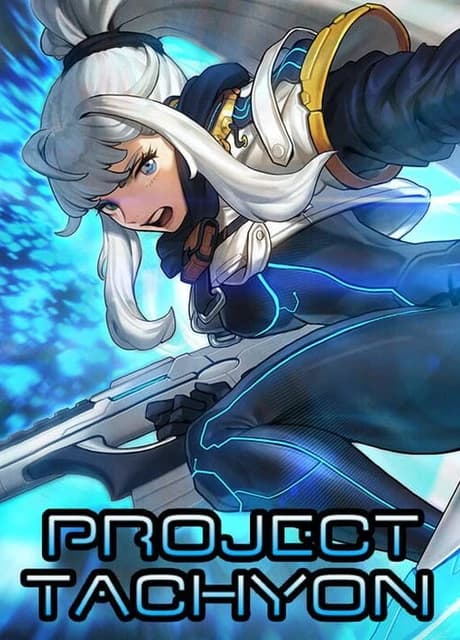 Project Tachyon