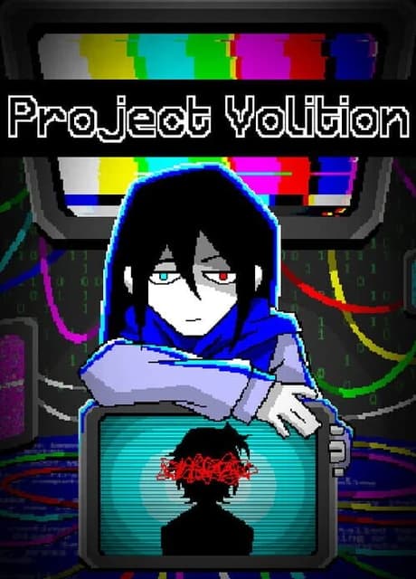 Project Volition