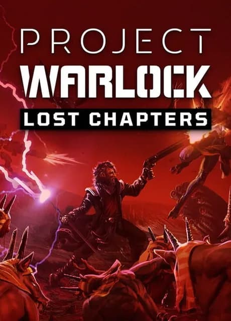 Project Warlock: Lost Chapters