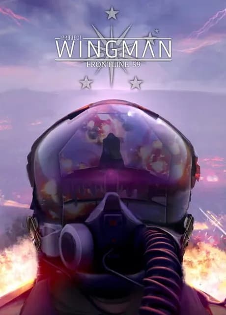 Project Wingman: Frontline 59