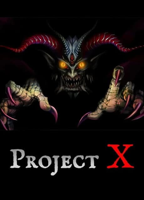 Project-X Zombie vs. Machine Gun