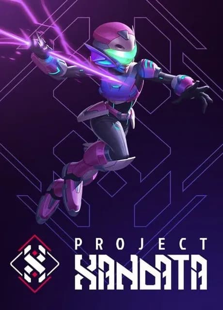 Project Xandata
