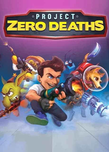 Project Zero Deaths