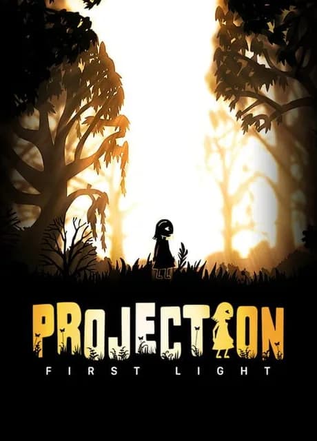 Projection: First Light