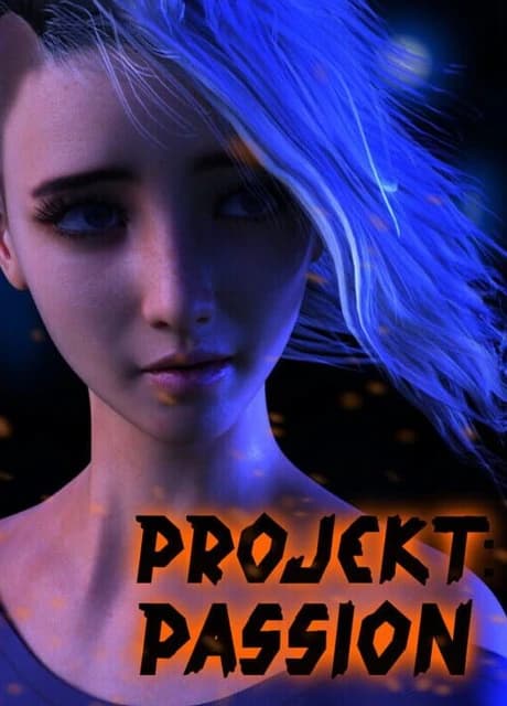 Projekt: Passion - Season 1