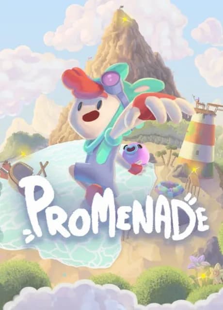Promenade